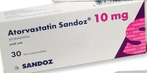 Atorvastatin Canada