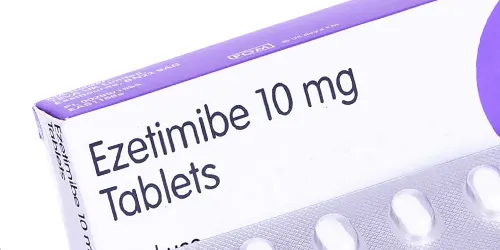 Ezetimibe