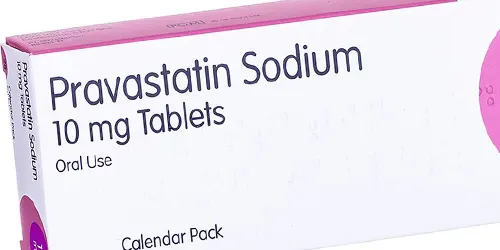 Pravastatin Canada