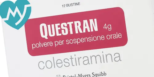 Questran